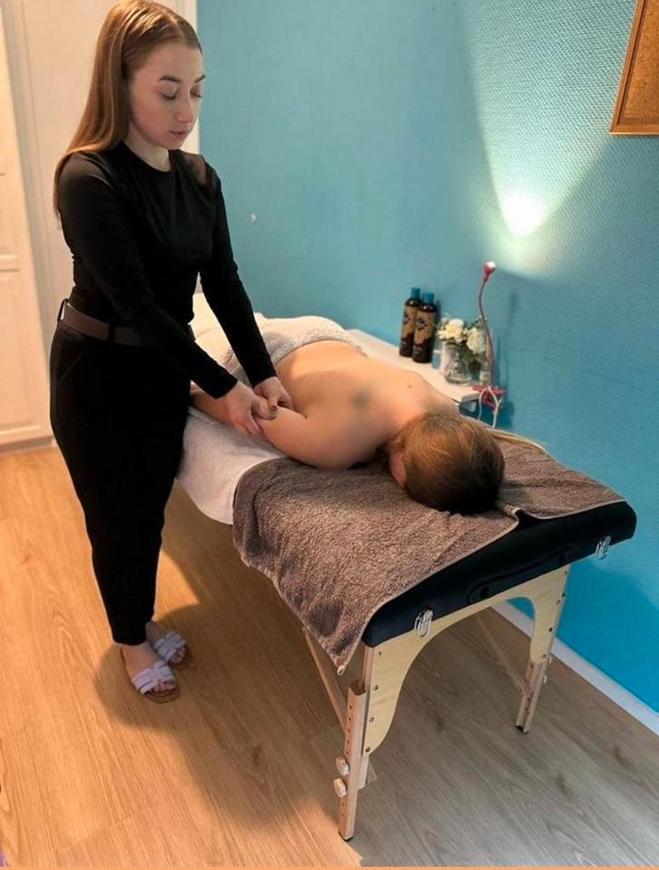 Massage professionnel, Diensten en Vakmensen, Welzijn | Masseurs en Massagesalons, Ontspanningsmassage