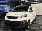 Peugeot Expert HDI LICHTE VRACHT AIRCO, Autres modèles, Achat, 2 places, Boîte manuelle