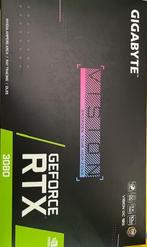 RTX 3080 VISION GIGABYTE, Computers en Software, Ophalen of Verzenden, Gebruikt, Nvidia, HDMI