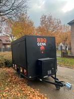 Foodtruck, Hobby en Vrije tijd, Ophalen, Zo goed als nieuw