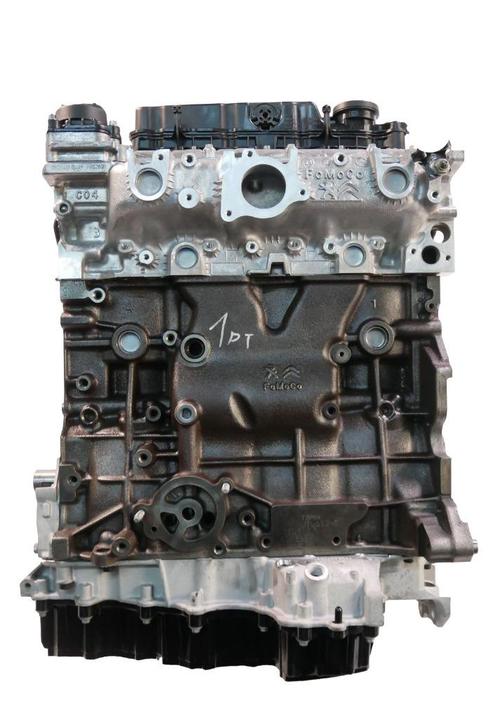 Ford Kuga MK2 2.0 T8MA-motor, Auto-onderdelen, Motor en Toebehoren, Ford, Ophalen of Verzenden