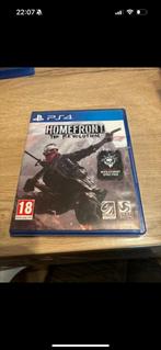 Ps4 spelletje, Games en Spelcomputers, Ophalen, Zo goed als nieuw