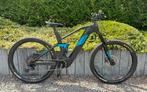 Cube Stereo Hybrid 140 XL elektrische mountainbike, Fietsen en Brommers, Gebruikt, Cube