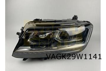 Volkswagen Tiguan (11/17- 8/21) Koplamp Rechts LED All Space beschikbaar voor biedingen