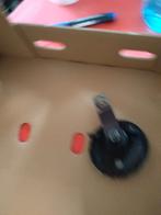 Klaxon Renault master 1, Ophalen of Verzenden, Renault