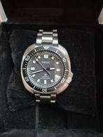 Seiko prospex Captain Willard Spb151j1, Ophalen of Verzenden, Gebruikt, Breitling