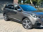 Peugeot 5008 Gt line 7 plaatsen 2.0 diesel, Auto's, Automaat, Monovolume, Overige kleuren, 7 zetels