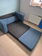 Canapé-lit, fauteuil, Maison & Meubles, Chambre à coucher | Canapés-lits, Enlèvement, Comme neuf