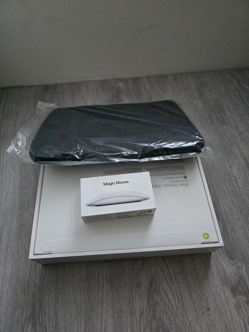 MacBook M4, Computers en Software, Laptopstandaarden, Nieuw, Ophalen