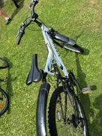 BMX/ mountainbike, Fietsen en Brommers, Fietsen | Crossfietsen en BMX, Ophalen, Gebruikt, 24 inch of meer