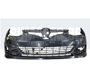 Bumper Renault Megane 3 III FaceLift 14-16   620220055R Voor beschikbaar voor biedingen