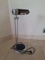 Bureaulamp, Ophalen, Gebruikt
