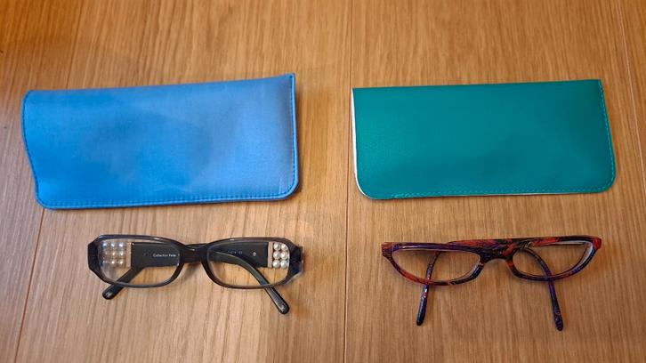 Damesbrillen: Chanel-merken, Alain Mikli, Handtassen en Accessoires, Zonnebrillen en Brillen | Dames, Gebruikt, Bril, Overige merken