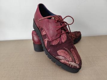 Schoenen Humat, maat 38, gratis... beschikbaar voor biedingen