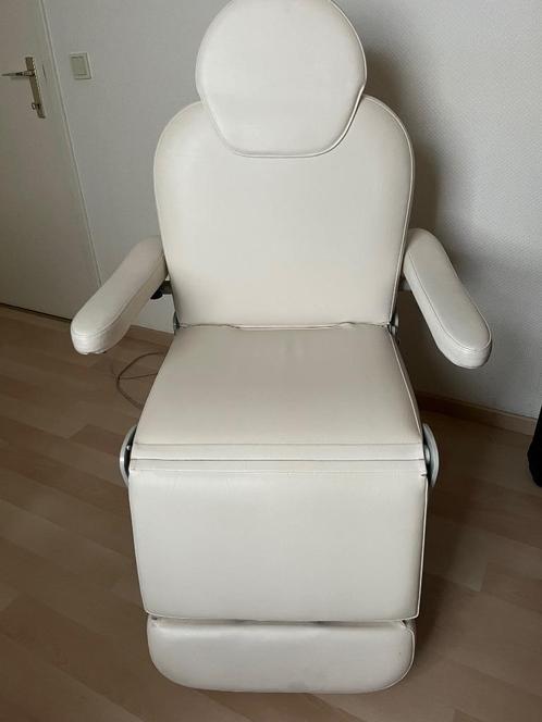 Verstelbare stoel voor voet- verzorging of reflexology, Elektronische apparatuur, Persoonlijke Verzorgingsapparatuur, Gebruikt