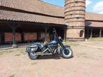 Harley Davidson FLSTF 1992, Motoren, 2 cilinders, 1340 cc, Particulier, Overig