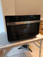 Combi Oven Magnetron Whirlpool Supreme Chef Dual Crisp Techn, Elektronische apparatuur, Ophalen, Oven