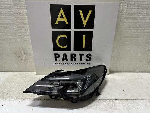 Koplamp opel  Astra K H7 Facelift Led  39195688 origineel, Auto-onderdelen, Verlichting, Opel, Gebruikt, Ophalen of Verzenden