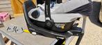 maxi cosy+buggy+babystoel+autobeugel en vervoerframe, Ophalen, Zo goed als nieuw