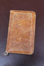 Ave Maria kerkboek voor katholieken druk H.Proost & Co N39, Verzamelen, Religie, Ophalen of Verzenden, Gebruikt, Boek, Christendom | Katholiek