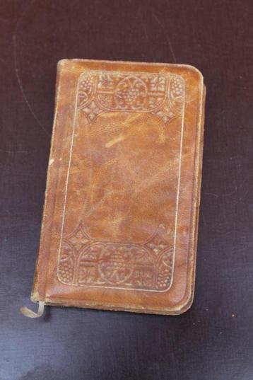 Ave Maria kerkboek voor katholieken druk H.Proost & Co N39 beschikbaar voor biedingen
