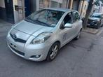 toyota yaris, Voorwielaandrijving, Stof, 4 cilinders, 1329 cc