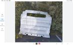 Vivaro scheidingswand, verkeer, primastar, Ophalen, Opel