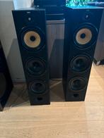 B&W DM 604 Bowers & Wilkins 200w Baffles luidsprekers, Audio, Tv en Foto, Luidsprekerboxen, Ophalen