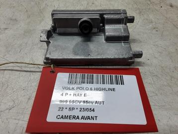 CAMERA VOOR Volkswagen Polo VI (AW1) (2Q980653C) beschikbaar voor biedingen