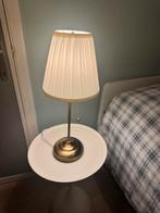 Lampe de table Ikea, Neuf, Tissus, Moins de 50 cm, Antiek en chique