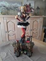 HARLEY QUINN PRIME 1 STUDIO BATMAN, Verzamelen, Beelden en Beeldjes, Zo goed als nieuw