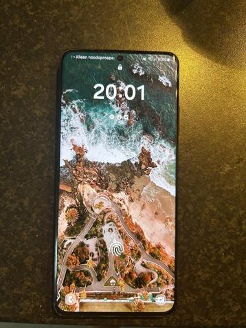 Samsung galaxy S21 Ultra 128GB beschikbaar voor biedingen