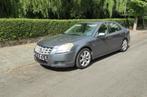 Cadillac BLS 2L Turbo, Auto's, Cadillac, BLS, Euro 5, Beige, Blauw