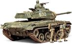 Tamiya | Char M41 Bulldog | LIVRAISON GRATUITE, Neuf, Tank, -, -