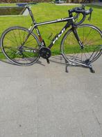 Fuji SL1 carbon racefiets maat 49, Carbon, Gebruikt, Ophalen of Verzenden