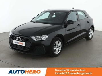 Audi A1 35 TFSI (bj 2019) beschikbaar voor biedingen