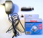 Universele stroomadapter oplader 1.5V-12V 21W, Ophalen of Verzenden, Gebruikt