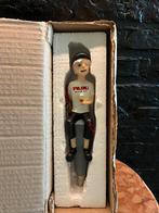 Filou taphendel, Verzamelen, Ophalen, Zo goed als nieuw