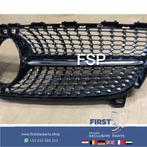 W176 diamond gril Mercedes A Klasse AMG FACELIFT ORIGINEEL 2, Auto-onderdelen, Gebruikt, -, Ophalen of Verzenden, -