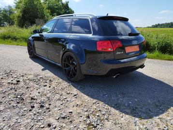 AUDI RS4 B7 ONDERDELEN  beschikbaar voor biedingen
