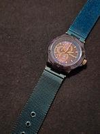 Horloge Hilfiger & Michael Kors, Handtassen en Accessoires, Horloges | Dames, Ophalen of Verzenden