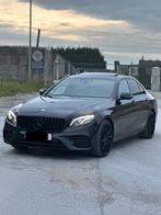 Mercedes E220 amg!, Auto's, Mercedes-Benz, Automaat, 4 deurs, Achterwielaandrijving, 143 kW