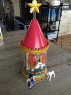 Playmobil muzieknoot met elfjes, Ophalen, Zo goed als nieuw