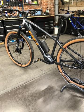 E-VTT BH CORE PRO disponible aux enchères