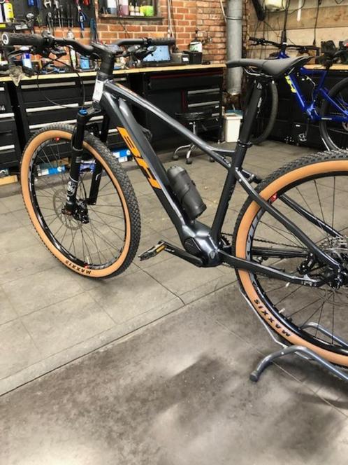 E-MTB BH CORE PRO, Fietsen en Brommers, Fietsen | Mountainbikes en ATB, Nieuw, Ophalen of Verzenden