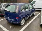 Opel Meriva 2009, Autos, Achat, Entreprise, Autre carrosserie, Meriva