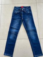 Jeansbroek s.Oliver maat 128, Kinderen en Baby's, Kinderkleding | Maat 128, Broek, Meisje, Ophalen of Verzenden, Zo goed als nieuw