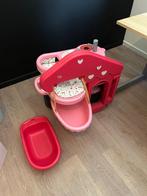 Smoby baby nurse, Kinderen en Baby's, Ophalen, Zo goed als nieuw