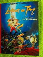 Lanfeust van troy sc, Ophalen of Verzenden, Zo goed als nieuw