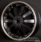 19'' Breedset voor o.a. Mercedes, Audi, Volkswagen, Auto-onderdelen, Ophalen of Verzenden, Nieuw, 19 inch, Velg(en)